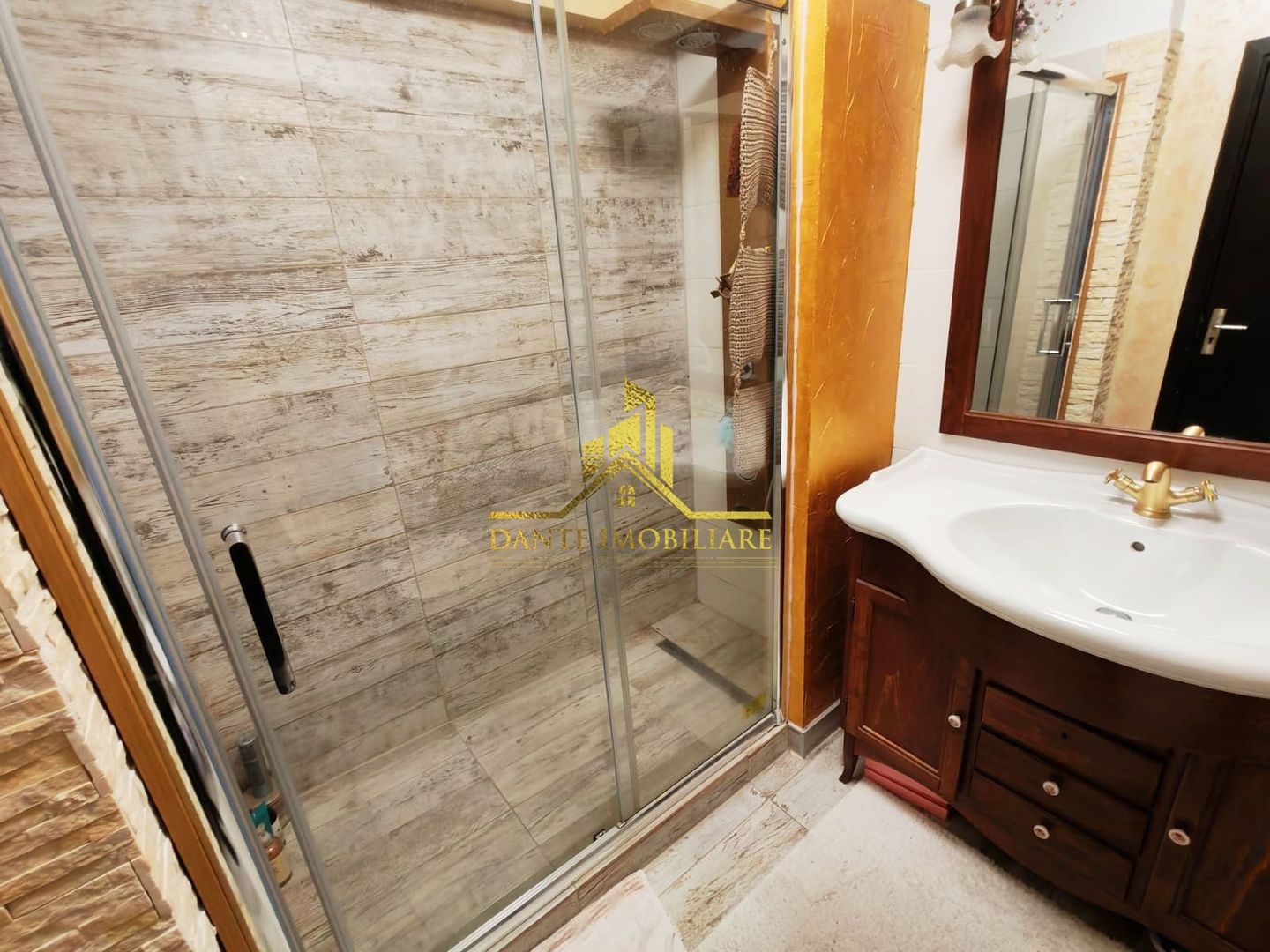 2 camere, modern, bloc nou, terasa, parcare, Gheorgheni, Grand Park - Poză 7