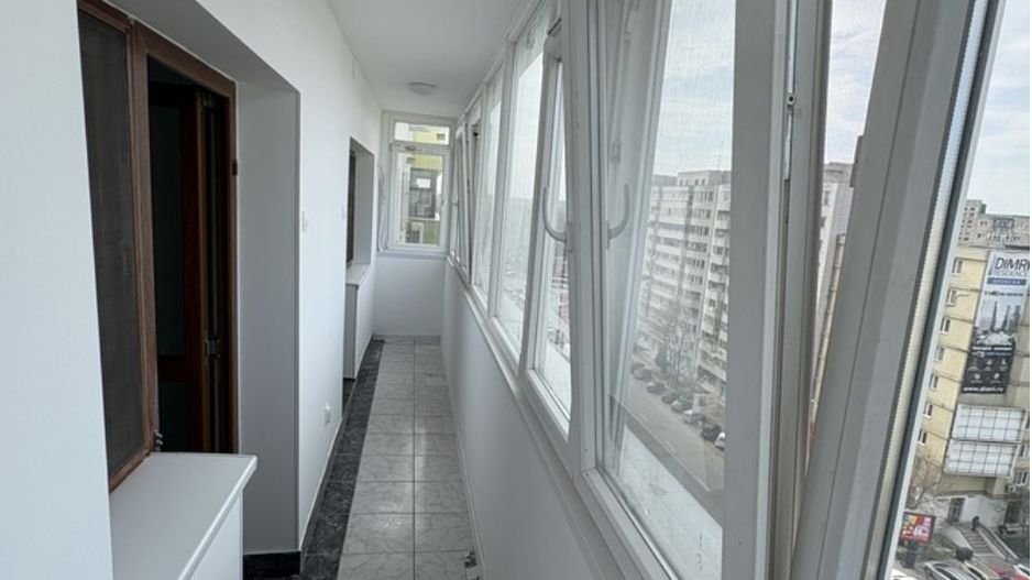 AP. 3 CAMERE 13 SEPTEMBRIE, MOBILAT/UTILAT MODERN, SPATIOS, CURAT - Poză 6