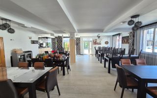 Spatiu comercial 138,70 mp + 2 locuri de parcare - Varteju - Poză 1