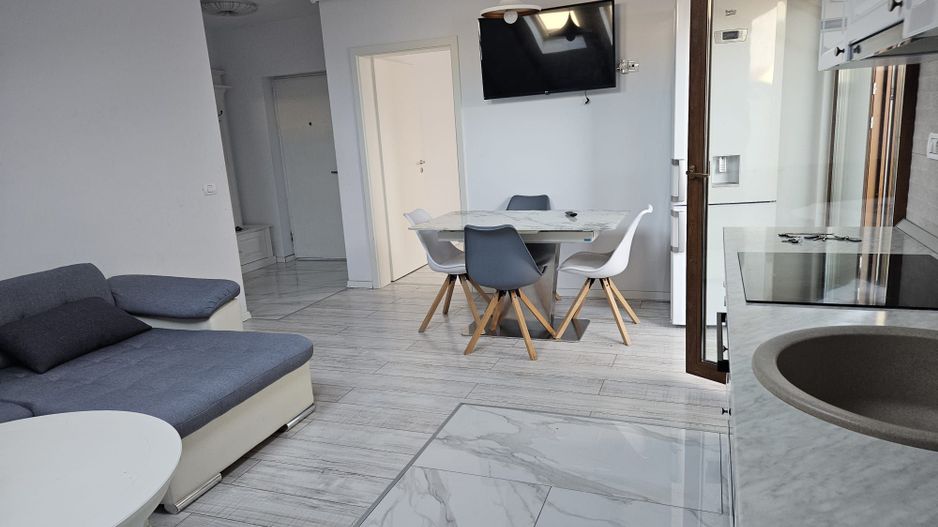 Braytim-Timisoara | 3 camere | Terasă privată generoasă - Poză 2