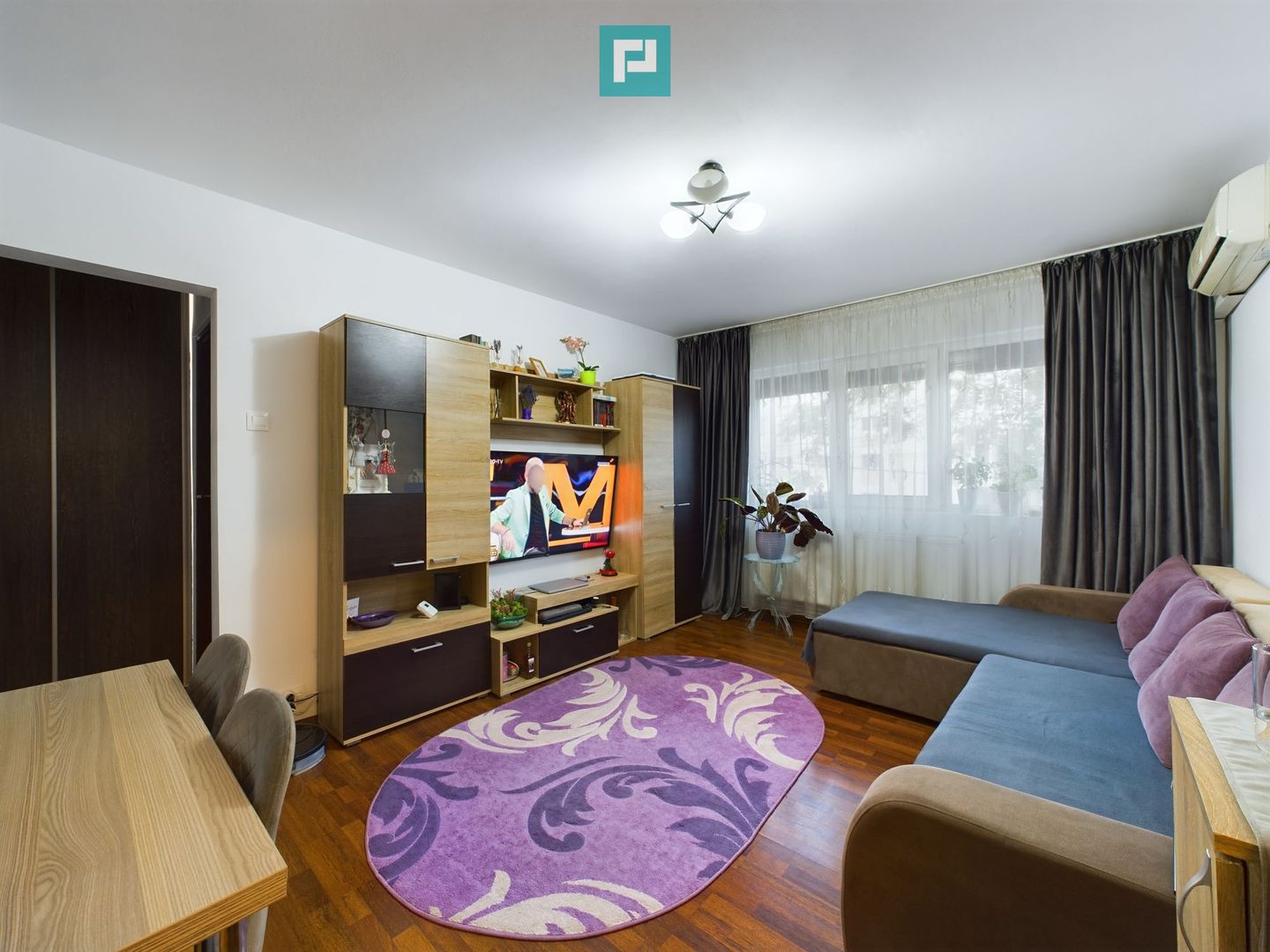 Apartament cu 4 camere în zona Şagului - Poză 1