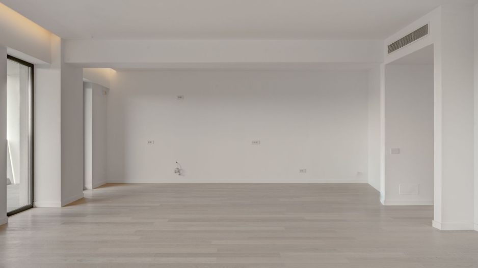 Apartament deosebit in Iancu Nicolae, langa Cambridge, terasa , nou - Poză 10