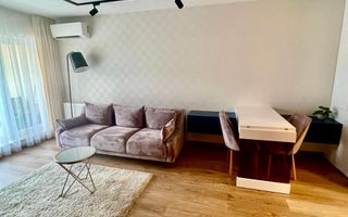 Apartament 2 camere | Modern | Parcare subterană | lângă Iulius Mall - Poză 2