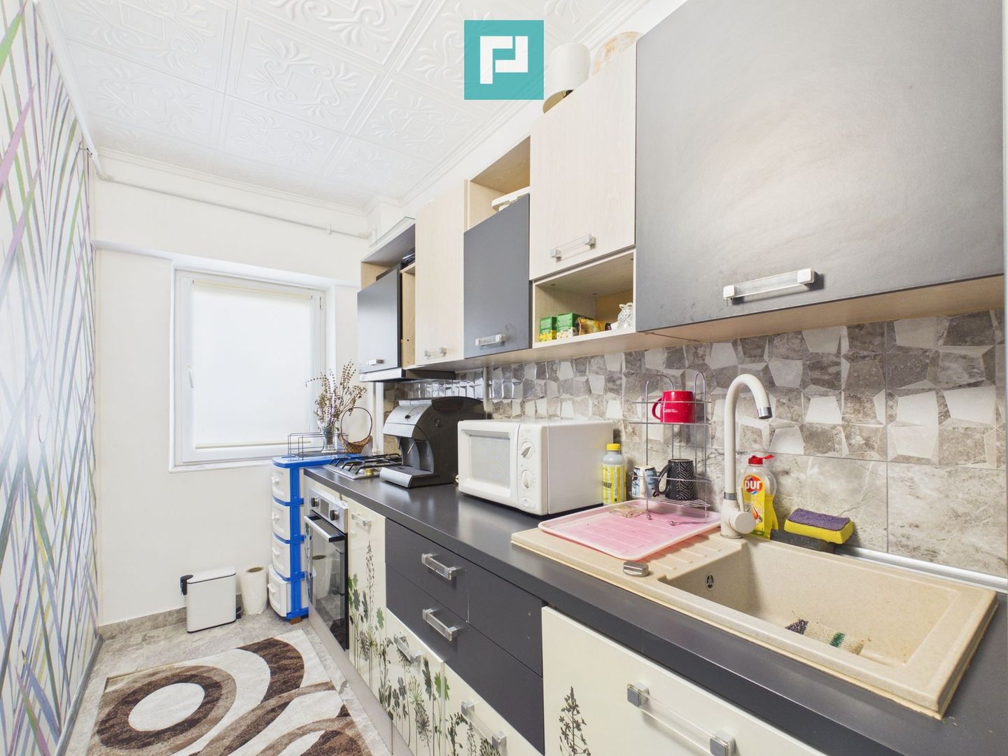 Apartament o cameră Vladimirescu - Poză 2