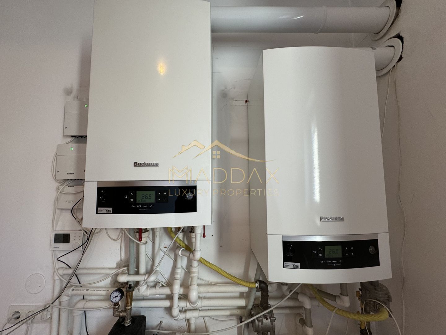 Vila Individuala _7 camere***Piscina***Teren 1000 mp // Erou Iancu Nicolae - Poză 26