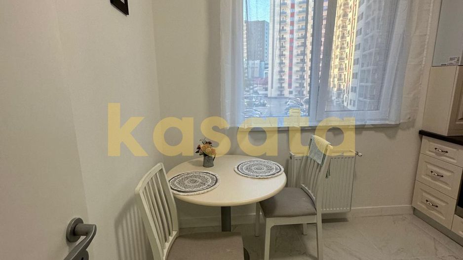 Garsonieră | Complex Rezidential Regie Residence | Etaj Intermediar - Poză 5