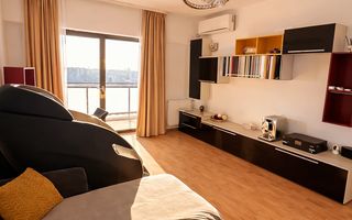 Apartament 3 camere | Doamna Ghica Plaza | 100 mp | Etaj 12 - Poză 2