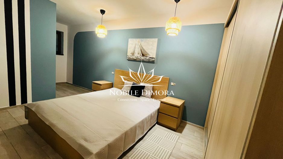 Apartament cu 2 camere petfriendly si parcare, Circumvalatiunii - Gheorghe Lazar - Poză 1