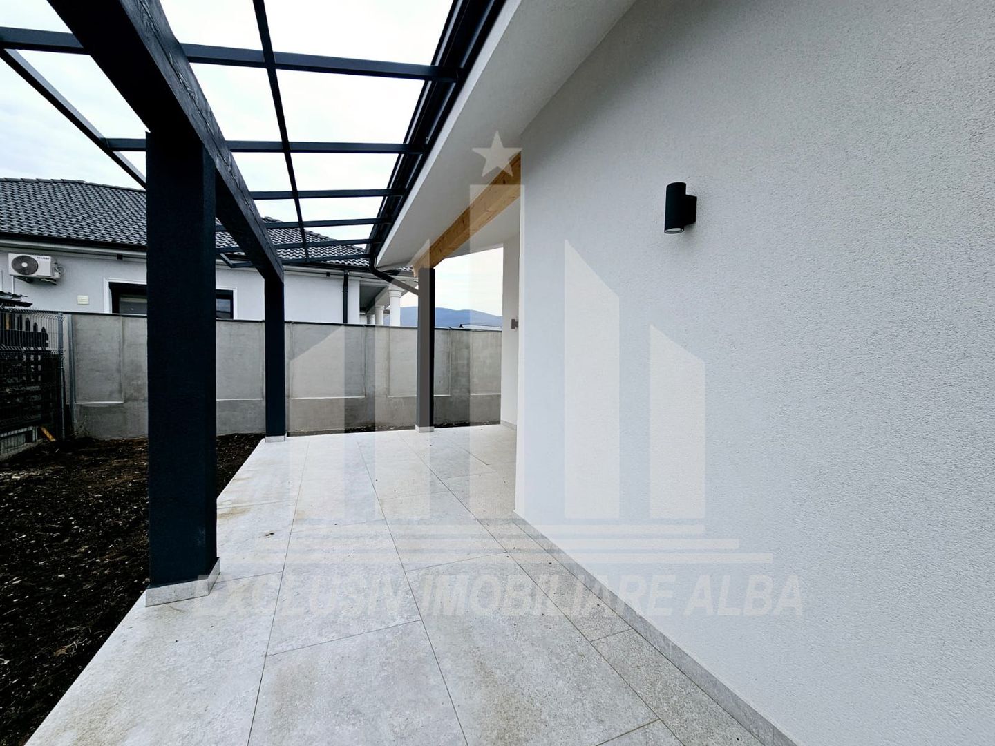 Casa individuala de vanzare, Alba-Micesti - Poză 9