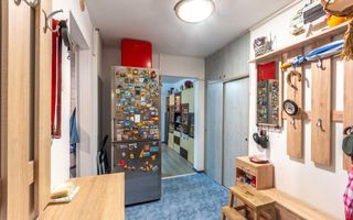Arena Nationala, Basarabia Apartament 3 camere - Poză 10
