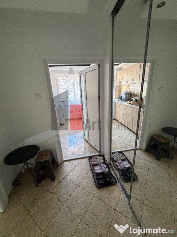 APARTAMENT  2 CAMERE -  MOSILOR , ZECE MESE - Poză 15