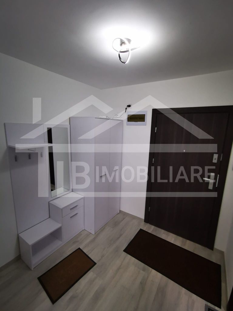 Studio, 47 mp, parcare, Zona Green Residence - Poză 6