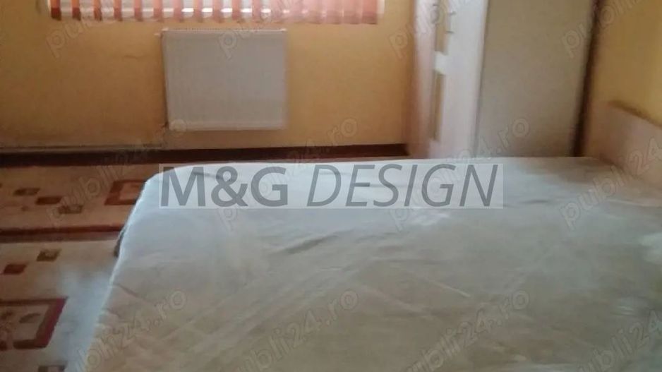 Apartament 1 camera Sagului cu centrala - Poză 2