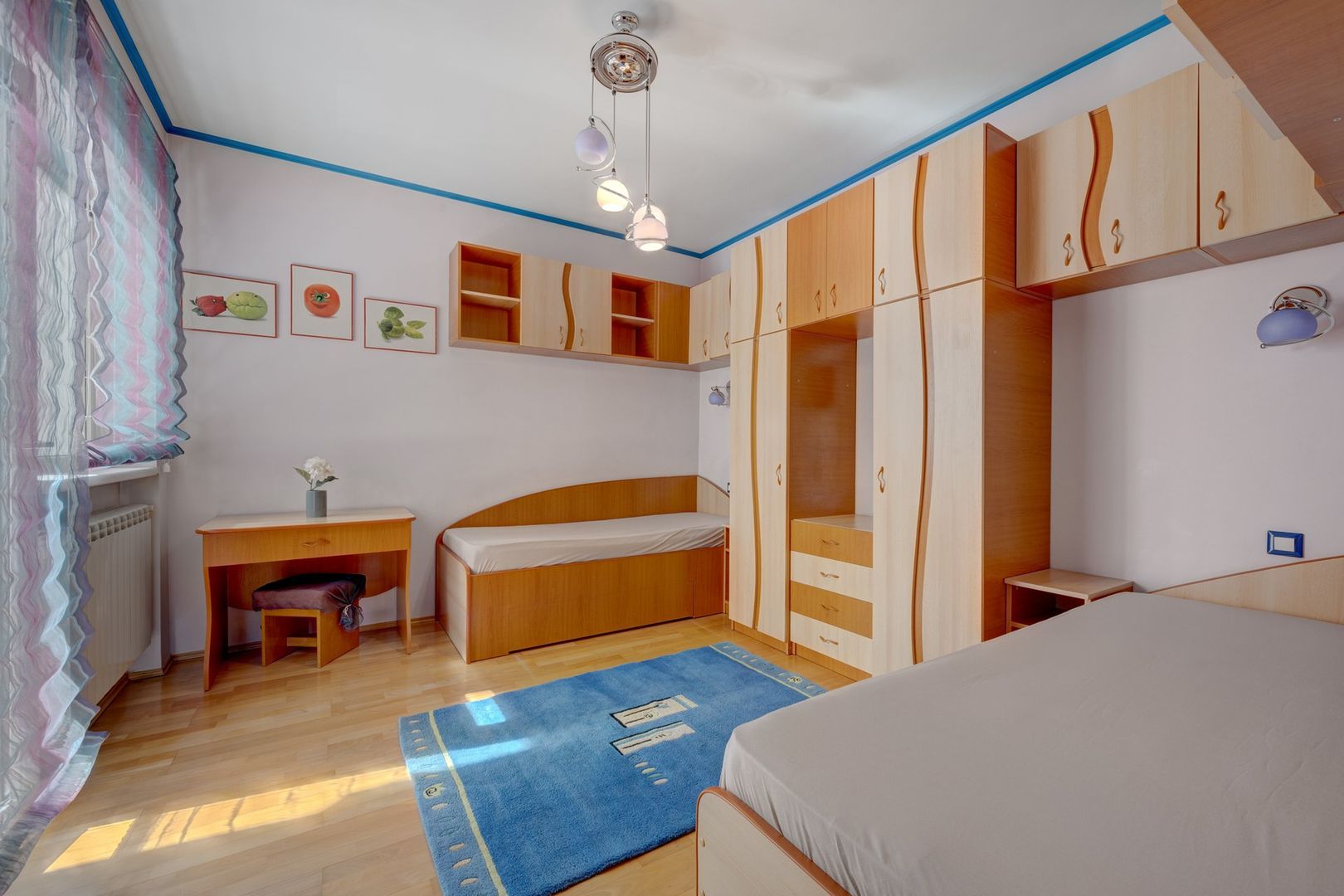 Cotroceni, Parc Romniceanu, 132 mp, Garaj, Comision 0 % - Poză 19