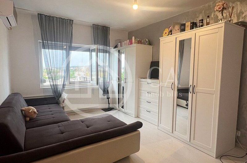 Apartament cu 2 camere de vanzare in zona Nufarul, Oradea - Poză 1