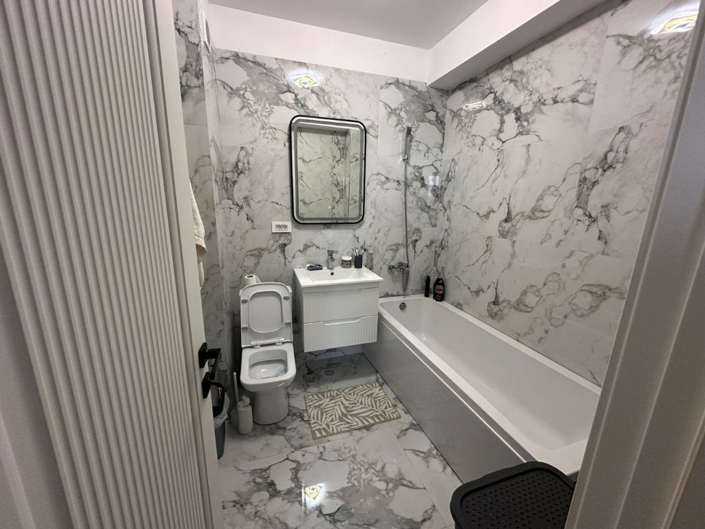 Vanzare apartament 3 camere | Bucuresti Noi | Jiului - Poză 4