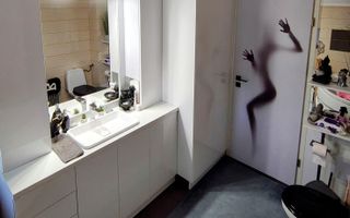 Apartament cu 3 camere in Dumbravita complet mobilat si utilat - Poză 10