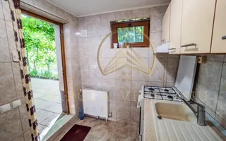 Palazu Mare / Elvila -  Vanzare Vila  D+P+1E cu teren de 996 mp - Poză 58
