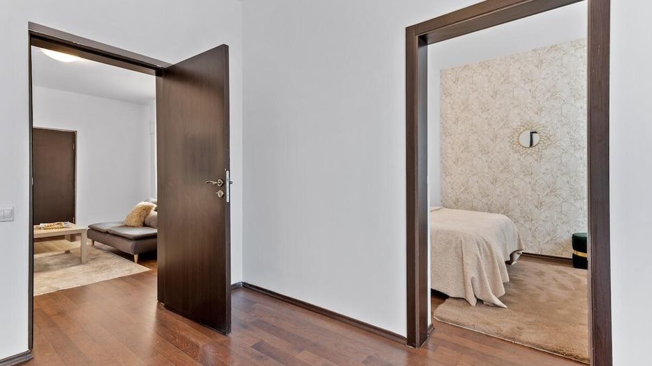 TOWNHOUSE Cotroceni D+P+2, rezidential, firma sau mixt, 232 MP total - Poză 51