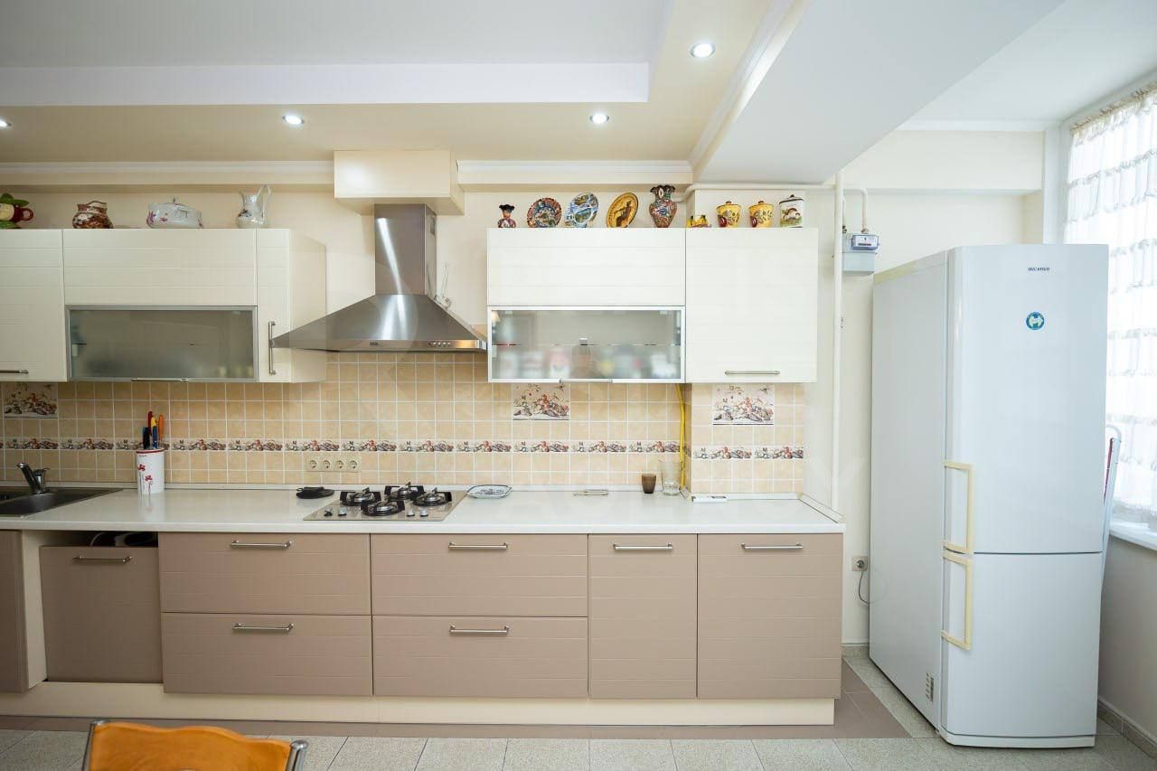 Vânzare, apartament, 2 camere, str. Alba Iulia, sectorul Buiucani - Poză 18