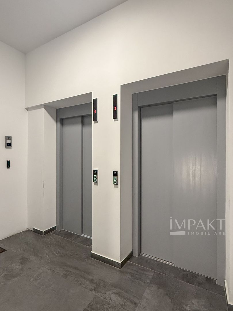 Apartament 2 camere 67.89 m2 – Cartier Europa | Ansamblul Luminia - Poză 24