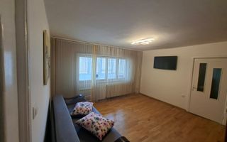 2 camere Sagului- Dambovita centrala proprie - Poză 1
