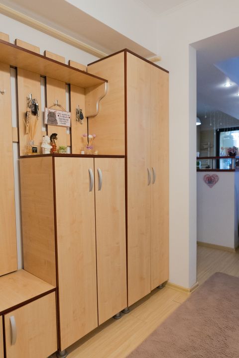 TOMIS PLUS (COD 05) Apartament 3 Camere Premium Ideal pentru Familie - Poză 29