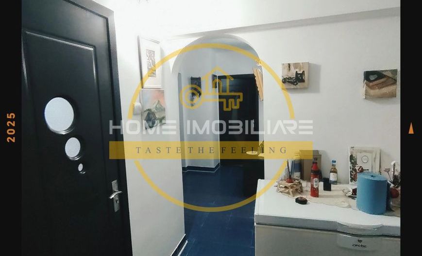 Apartament cu 3 camere/ 73mp/ zona Tatarasi - Oancea - Poză 2