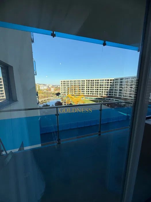 2 camere open space, Parcare, Modern, Iulius Mall,Viva City,Gheorgheni - Poză 6