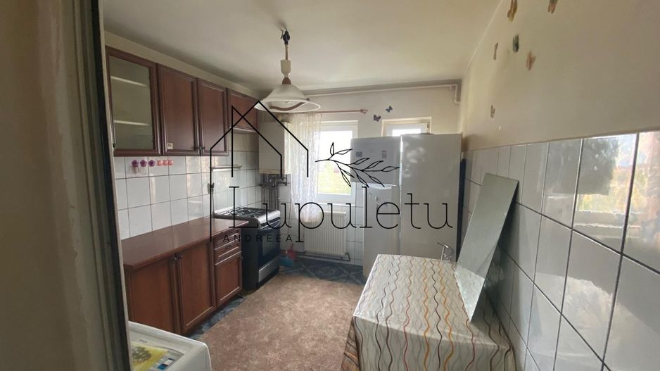 Apartament de Inchiriat | 2 Camere | 54 MPU |  Strada Siretului - Poză 7