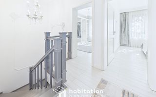 Liniște lângă pădure, duplex modern cu design elegant, în Dumbrăvița - Poză 16