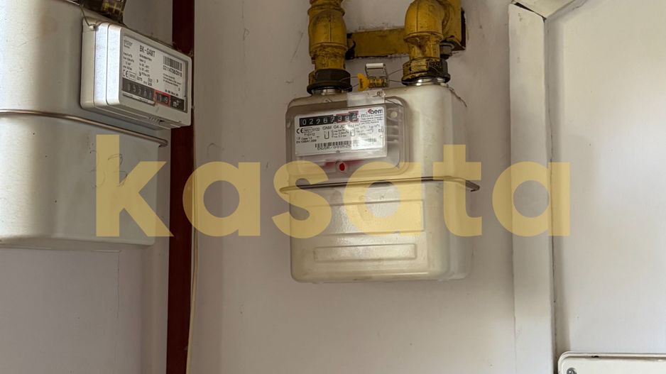 2 camere I Sos Salaj I 37 mp I centrala proprie - Poză 9