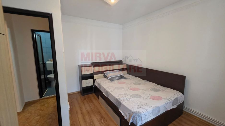Apartament 2 camere de inchiriat – zona Republicii, mobilat si utilat - Poză 18