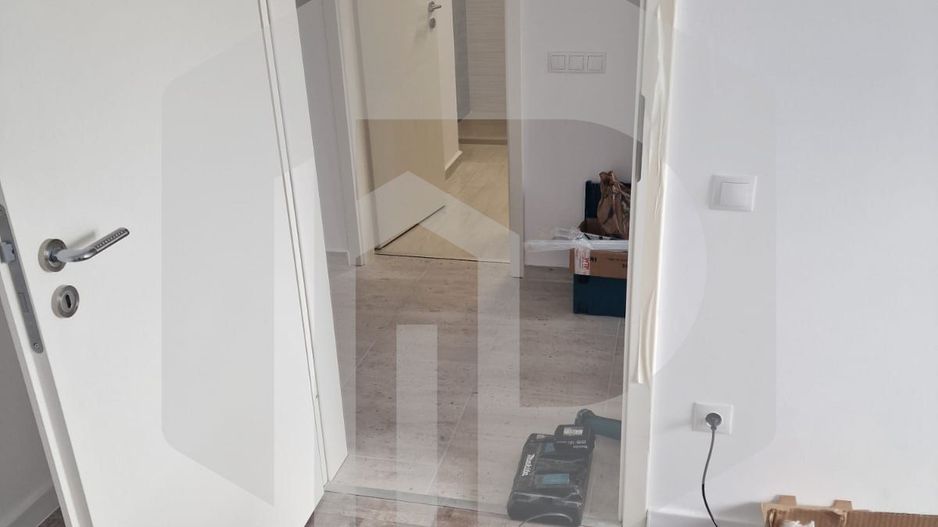 Apartament 2 camere pe Doamna Stanca/ Mega Image- Etaj 1- Lux - Poză 9