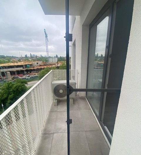 Apartament 3 camere KARA RESIDENCE cu loc de parcare inclus - Poză 2