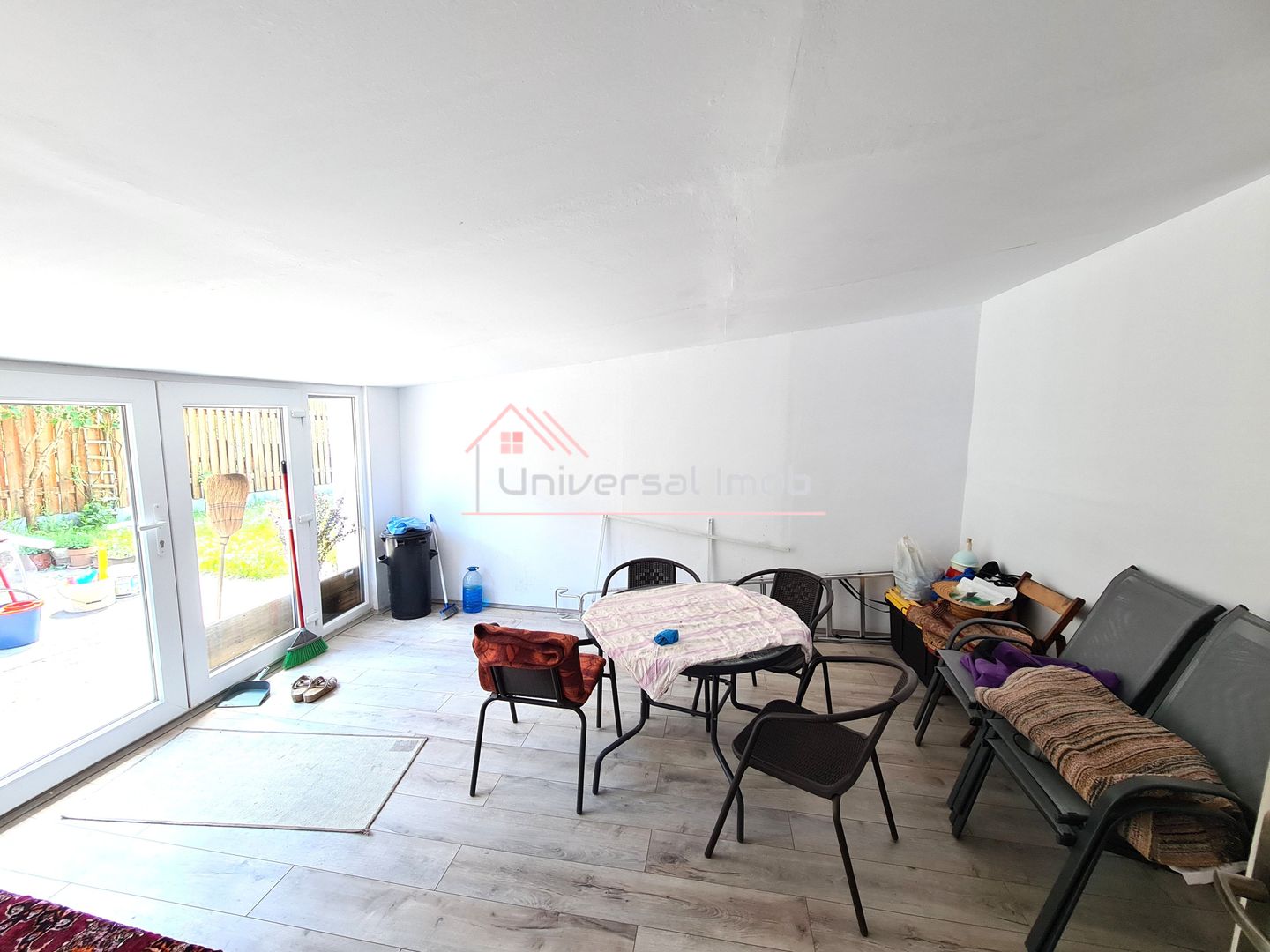 Casa cu 1 camera in Vlaha - Poză 8