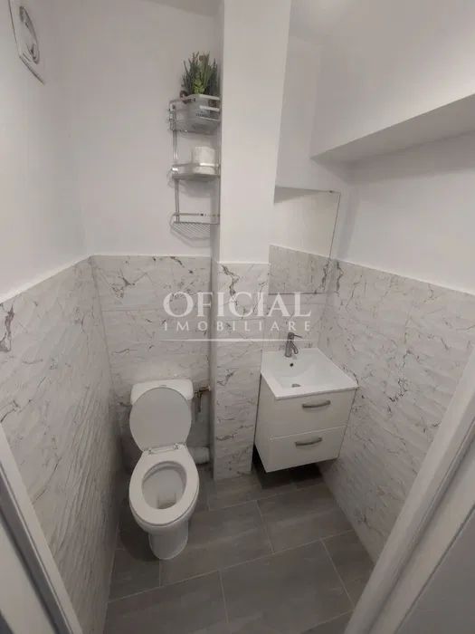 Apartament 3 Camere | 63 Mp | Balcon | Manastur Pod Calvaria - Poză 5