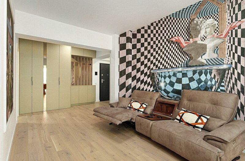 3 Camere Superb - Pipera - First Estate - Loc parcare - Poză 12