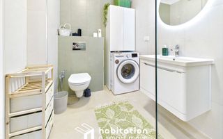 Tur virtual - Apartament 2 camere la prima închiriere - City of Mara - Poză 22