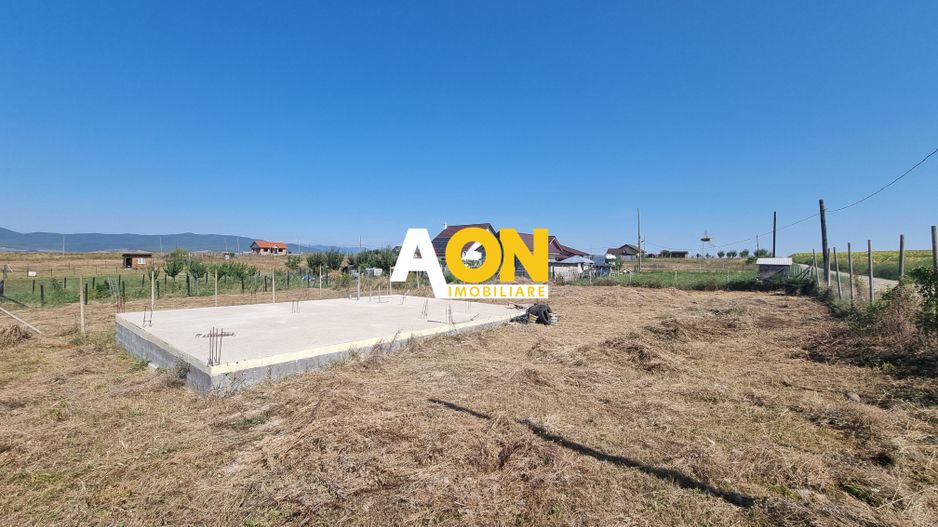 De vanzare teren 630mp intravilan, Oarda de Sus - Poză 1