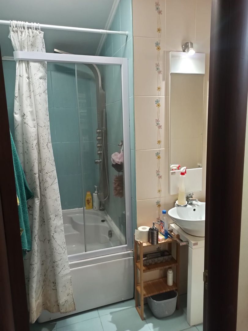 vila ind.5cam,3bai,mob-util complet/centruPopesti Leordeni-Mega Im - Poză 17