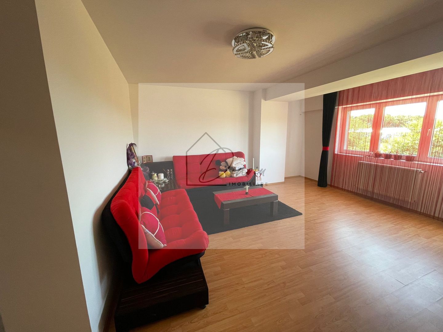 Apartament 2 camere City Light Pipera Popasului - 75mp, parcare - COM0 - Poză 9