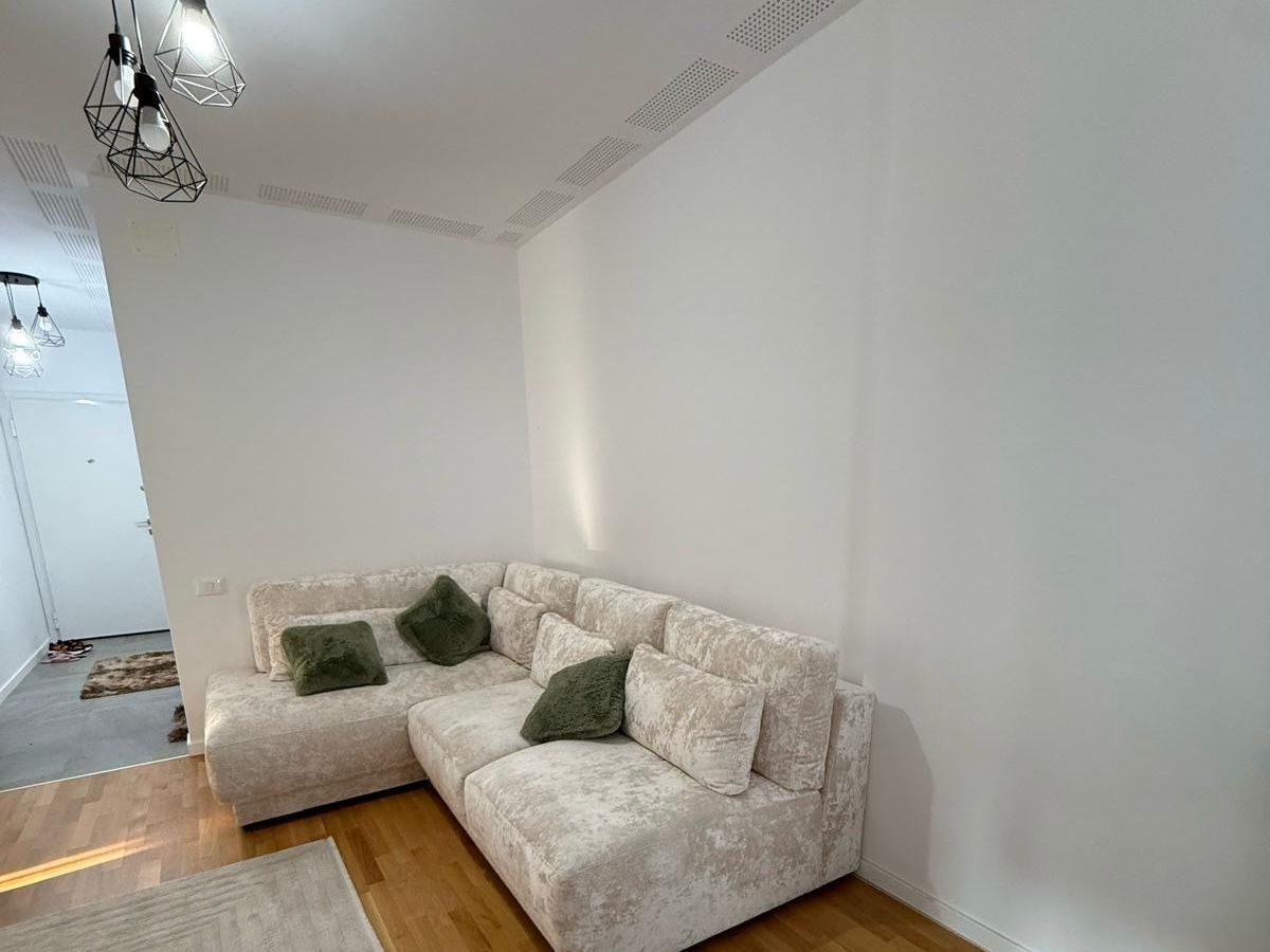 Apartament 2 Camere Atlas Residence Aviatiei - Poză 3
