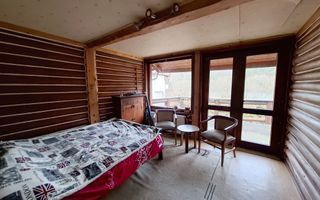 Cabana si teren 1000 mp cu iesire la lac! - Poză 11