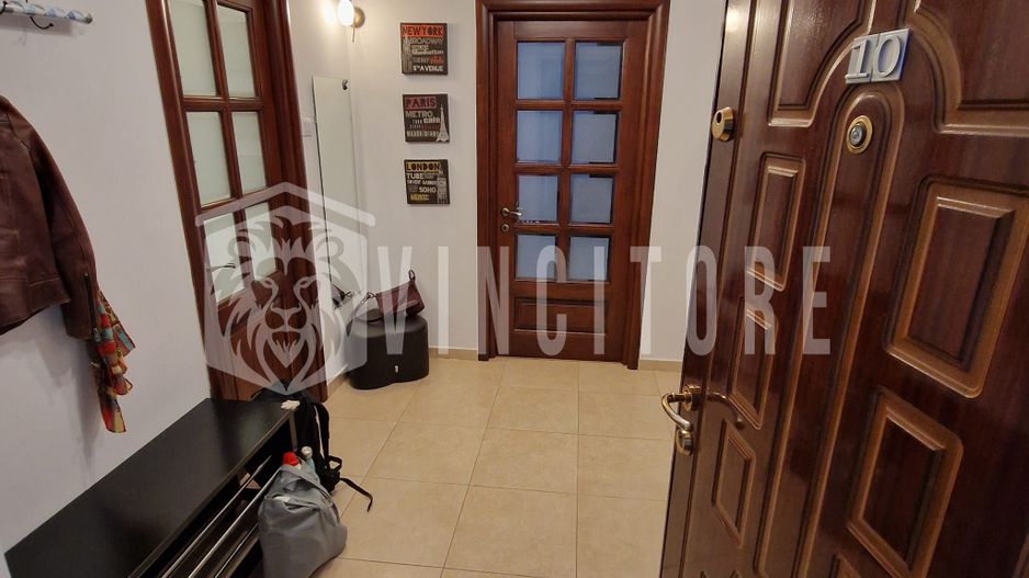 Apartament 3 Camere Aparatorii Patriei - 10 Min Metrou - Poză 17