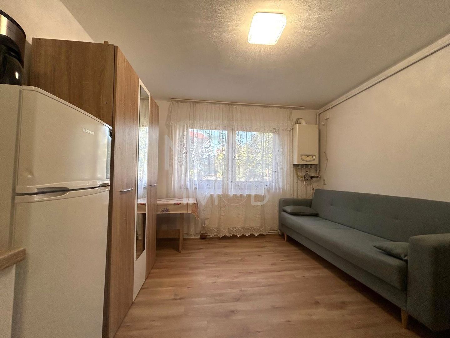 Garsoniera de inchiriat, parter, Aleea Craitelor - Poză 6