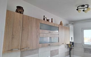 Apartament 2 camere Astra – Calea București, renovat, mobilat - Poză 5