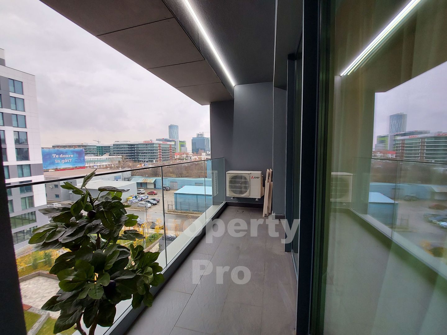 2 Camere + Parcare, Cloud9, Aviatiei, Herastrau, Promenada, Pipera - Poză 6