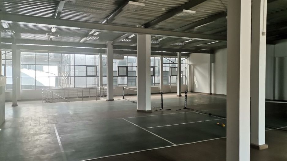 Inchiriere spatiu 420 mp, piata Ceair - Poză 2