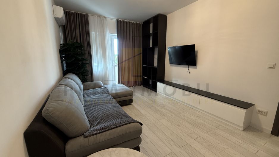 3 camere decomandat, Crystal Residence (Rediu-langa Bizantiq) - Poză 7